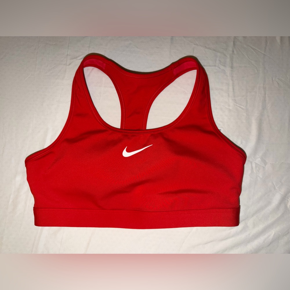 Nike ✔️Swoosh Medium Support